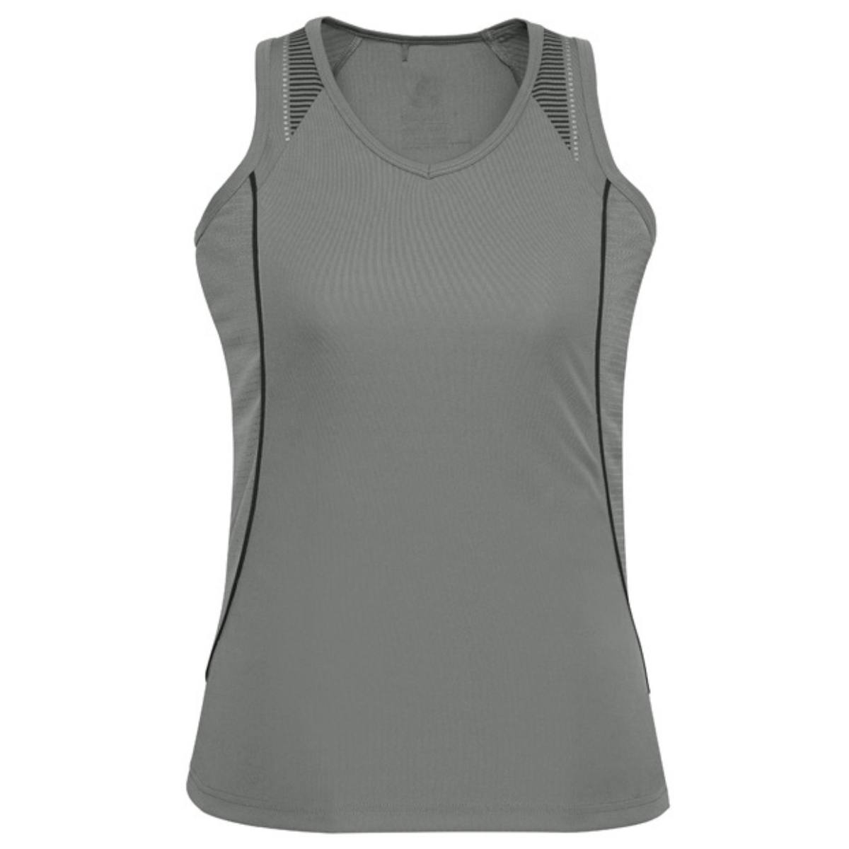 Women's Razor Singlet SG407L