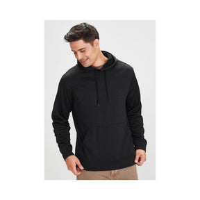 Biz Collection Men's Hype BIZ COOL™ Hoodie SW239ML