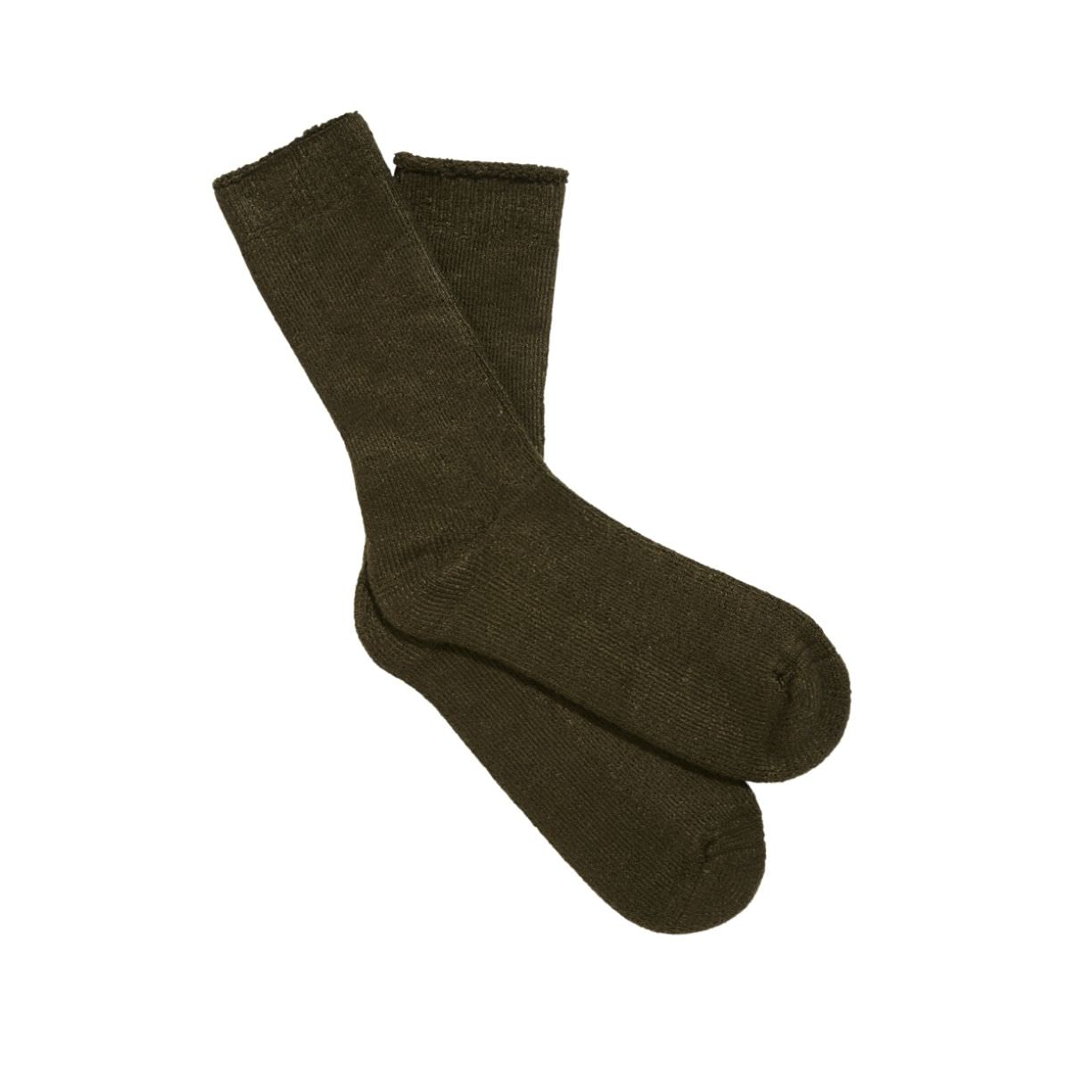 KingGee Men's Bamboo Work Sock K09270 (Pair)