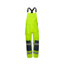 JB's Wear Waterproof Bib & Brace Coverall - 6WBB