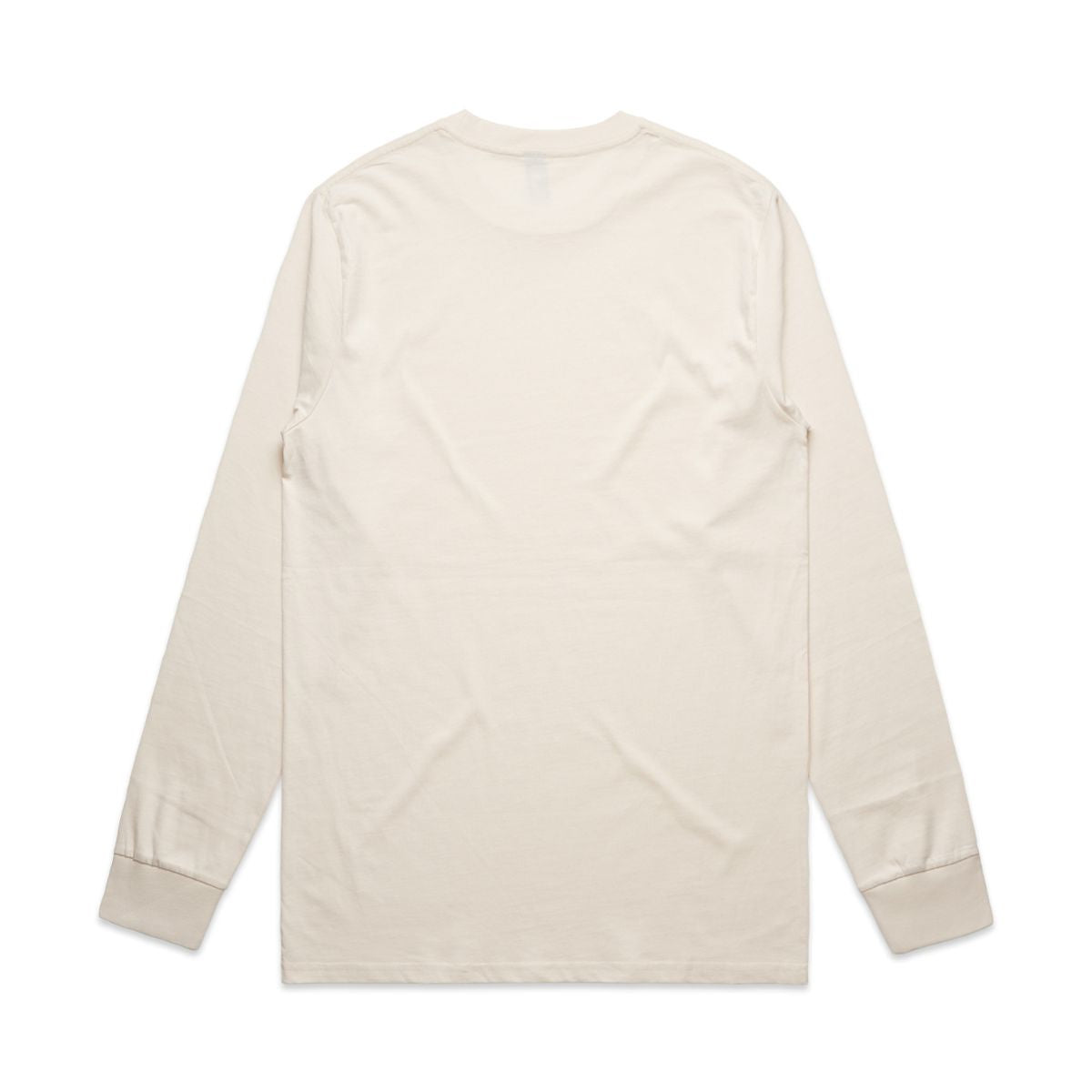 ascolour Men's Classic L/S Tee - Lights and Darks 5071