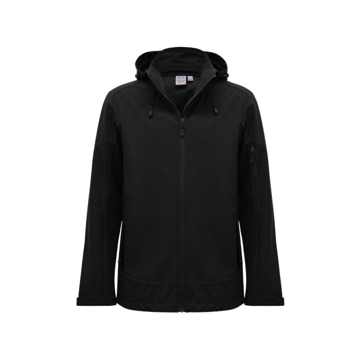Biz Corporate Men's Atlas Jacket J502M