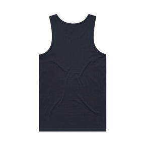 ascolour Men's Lowdown Singlet 5007