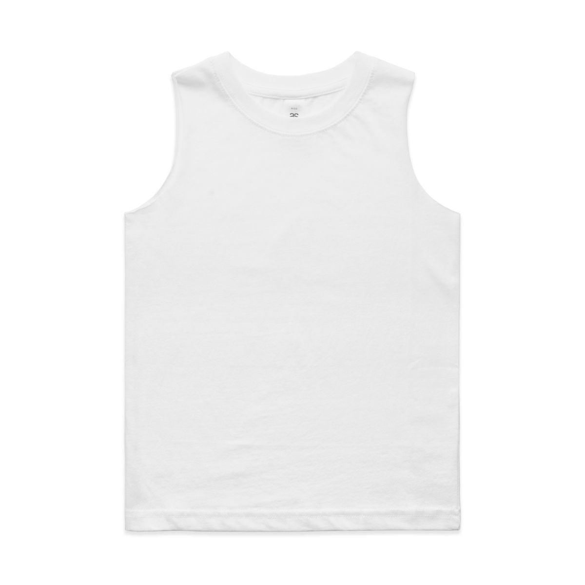 ascolour Youth Barnard Tank 3010