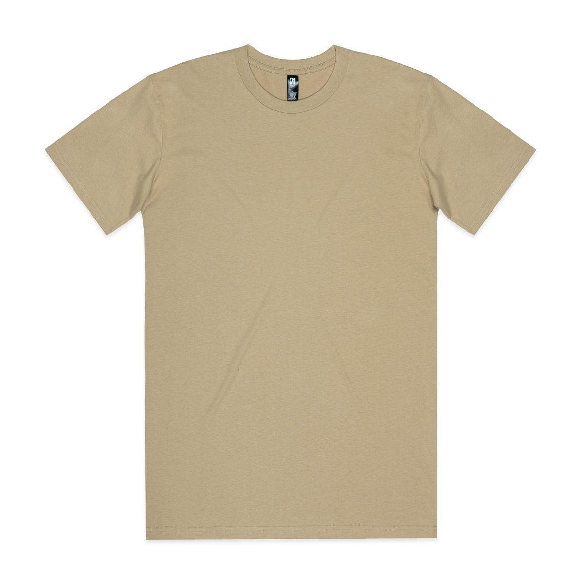 ascolour Men's Classic Tee 5026