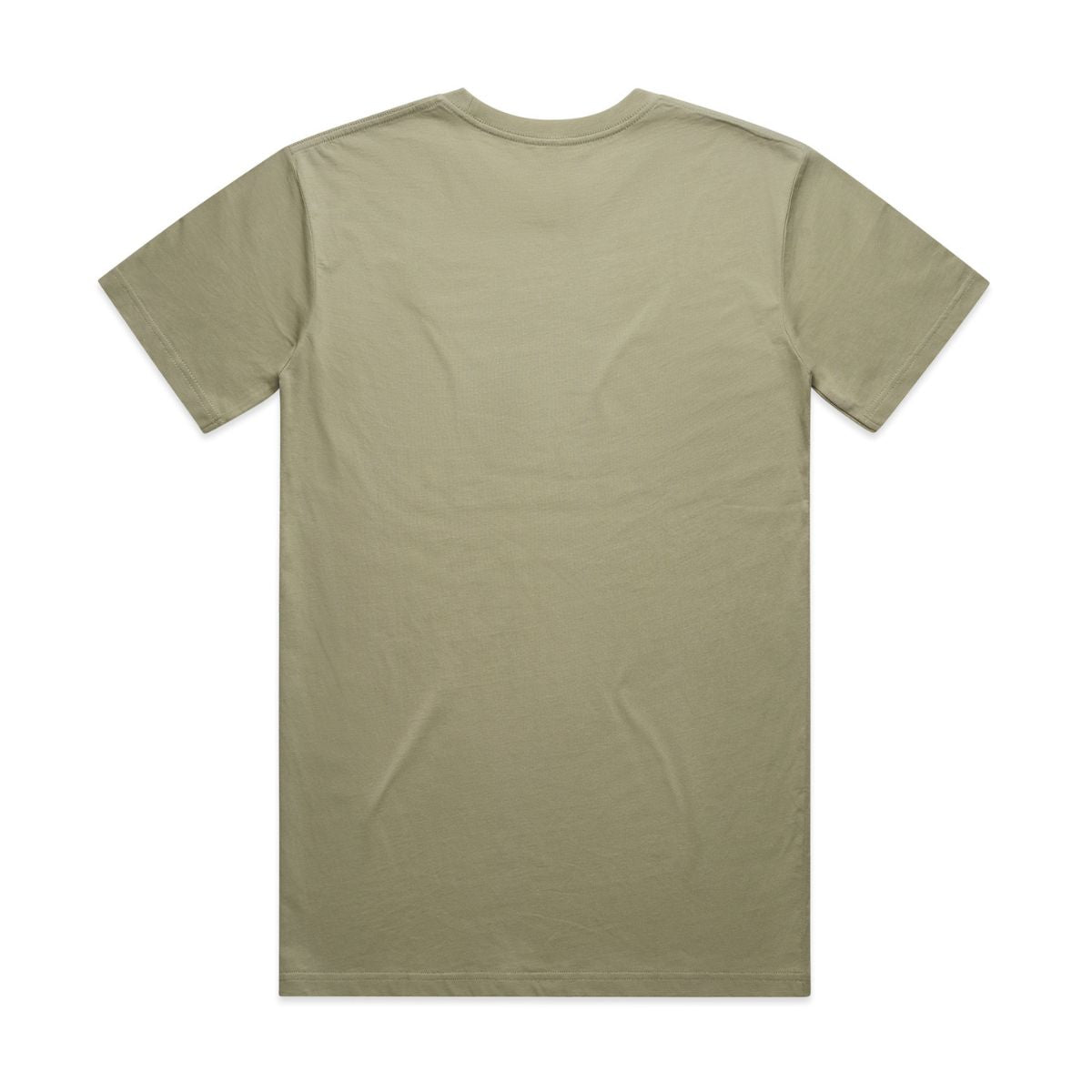 ascolour Men's Block Tee - Colours 5050