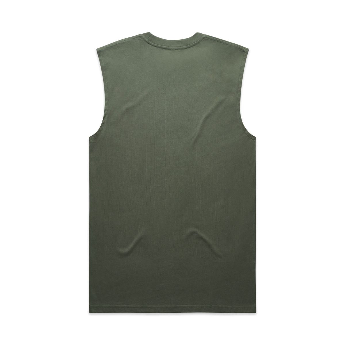 ascolour Men's Classic Tank 5073