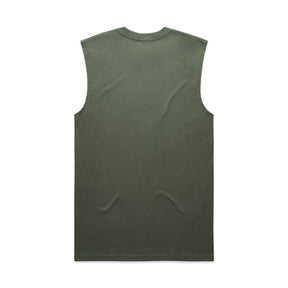 ascolour Men's Classic Tank 5073