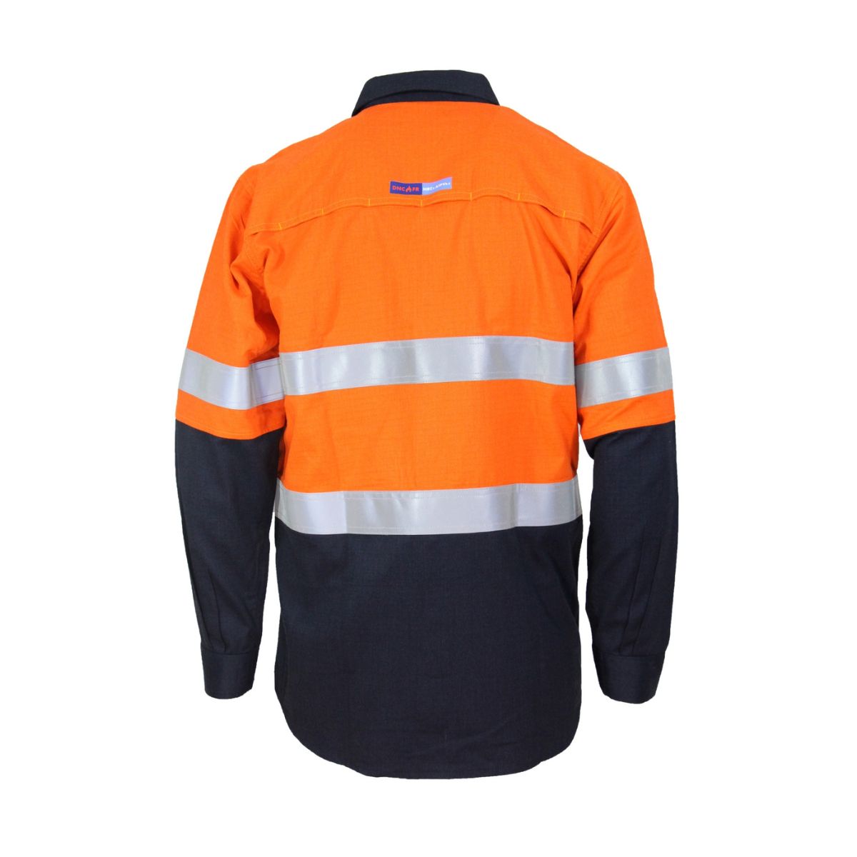 DNC Inherent Flame Retardant Mid-Weight PPE2 2 Tone D/N 3455