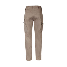 Syzmik Men's Essential Basic Stretch Cargo Pant ZP230