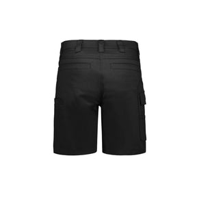Syzmik Women's Essential Stretch Cargo Short ZS735