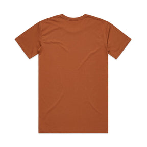 ascolour Men's Staple Tee - Alternative Colours 5001