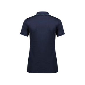 Biz Collection Women's Focus Short Sleeve Polo P313LS