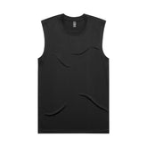 ascolour Men's Staple Active Tank 5078