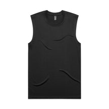 ascolour Men's Staple Active Tank 5078