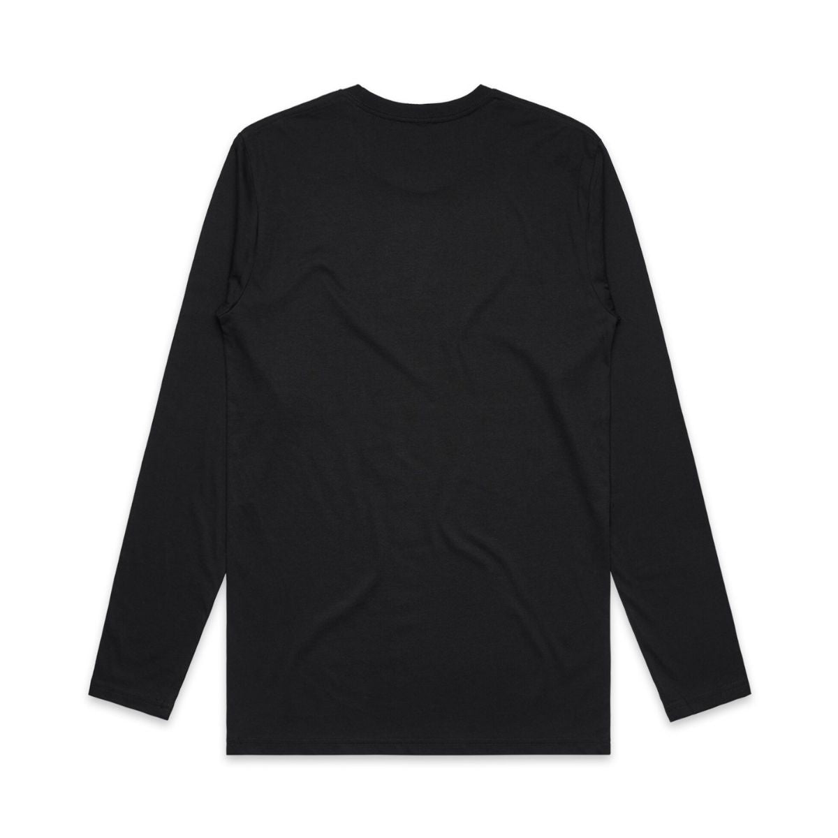 ascolour Men's Ink L/S Tee 5009