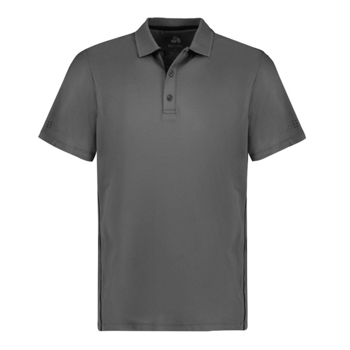 Men's Balance Short Sleeve Polo Shirt P200MS