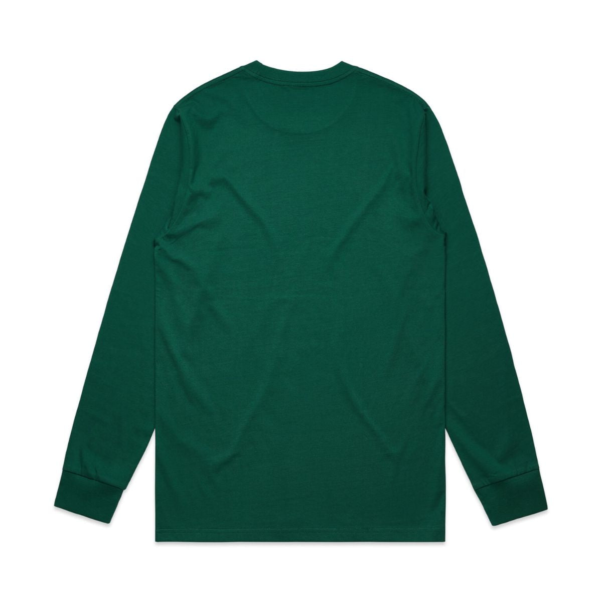 ascolour Men's Classic L/S Tee - Colours 5071