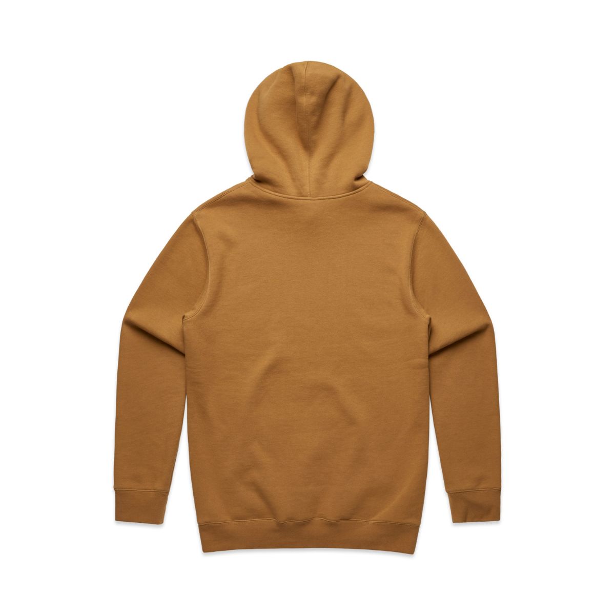 ascolour Men's Stencil Hood - Colours 5102