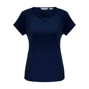 Women's Lana Short Sleeve Top K819LS