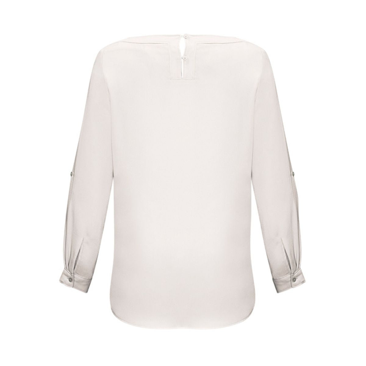 Biz Collection Women's Madison Boatneck Top S828LL