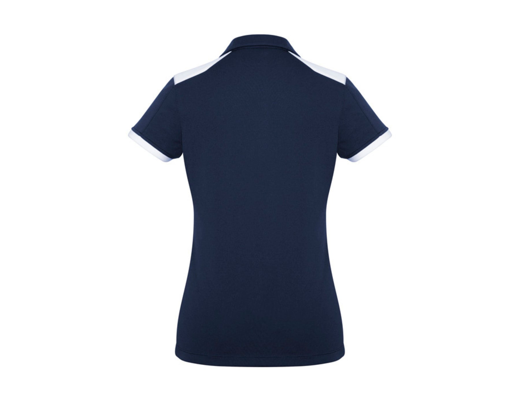 Biz Collection Women's Rival Short Sleeve Polo P705LS