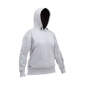 Bisley Women’s Work Fleece Hoodie BKL6724