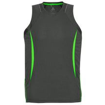 Men's Razor Singlet SG407M