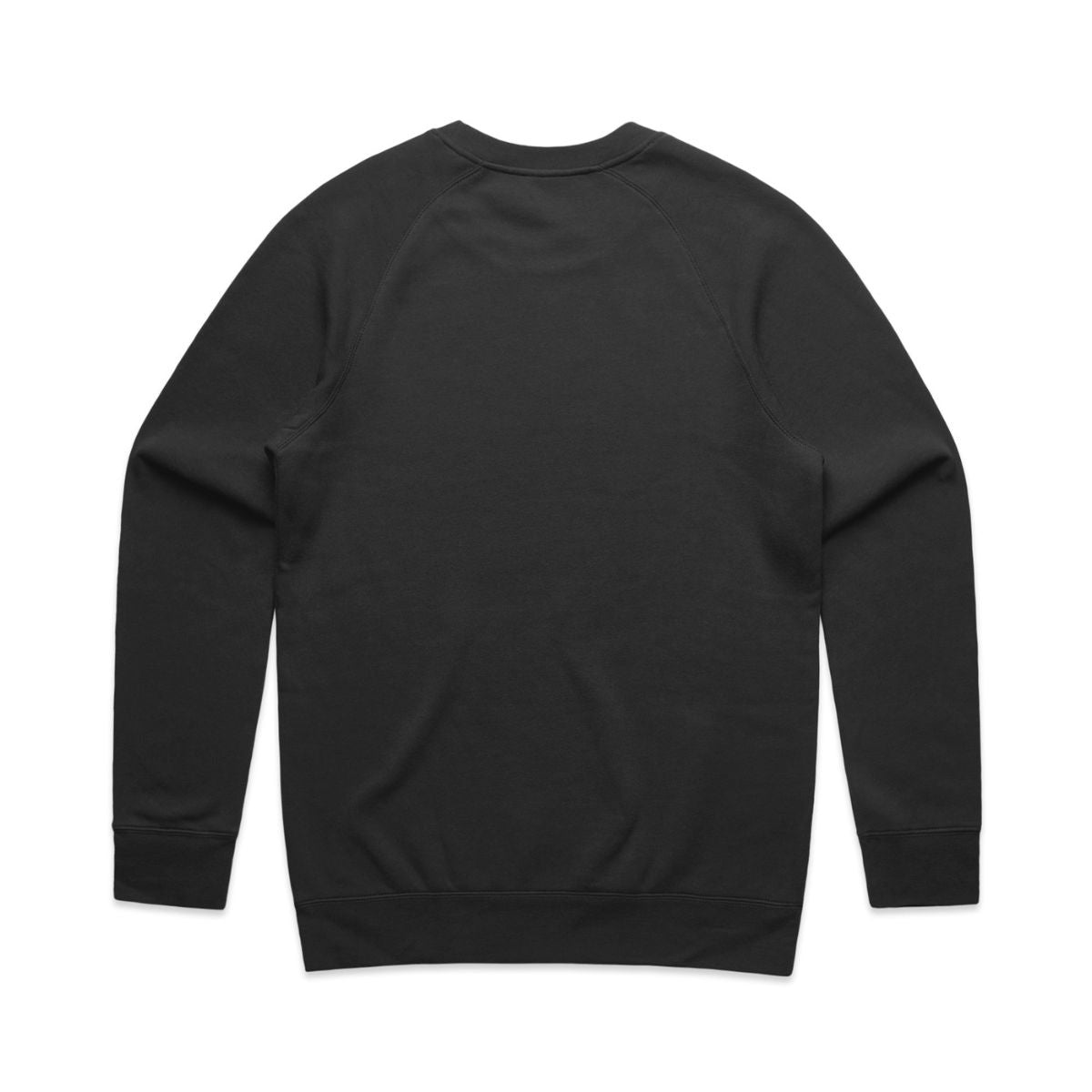 ascolour Men's Supply Crew - Lights and Darks 5100