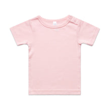 ascolour Infant Wee Tee 3001