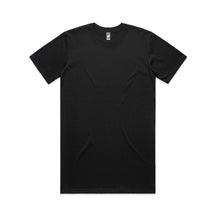 ascolour Men's Classic Plus Tee 5070