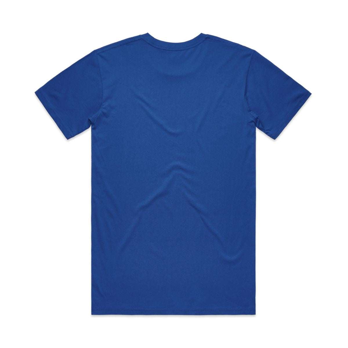 ascolour Men's Staple Tee - Blue Shades 5001