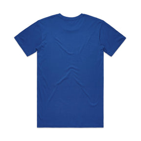 ascolour Men's Staple Tee - Blue Shades 5001
