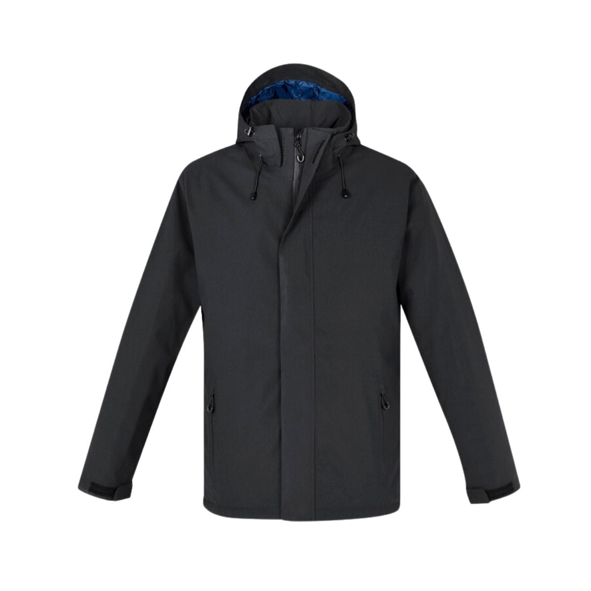 Biz Corporate Men's Eclipse Jacket J132M