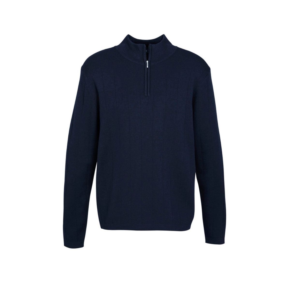 Men's  Mens 80/20 Wool Pullover WP10310