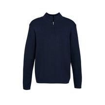 Men's  Mens 80/20 Wool Pullover WP10310
