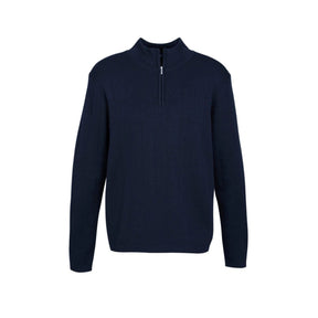 Men's  Mens 80/20 Wool Pullover WP10310