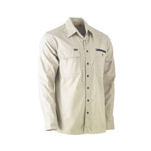 Bisley FLX & MOVE™ Utility Work Shirt BS6144