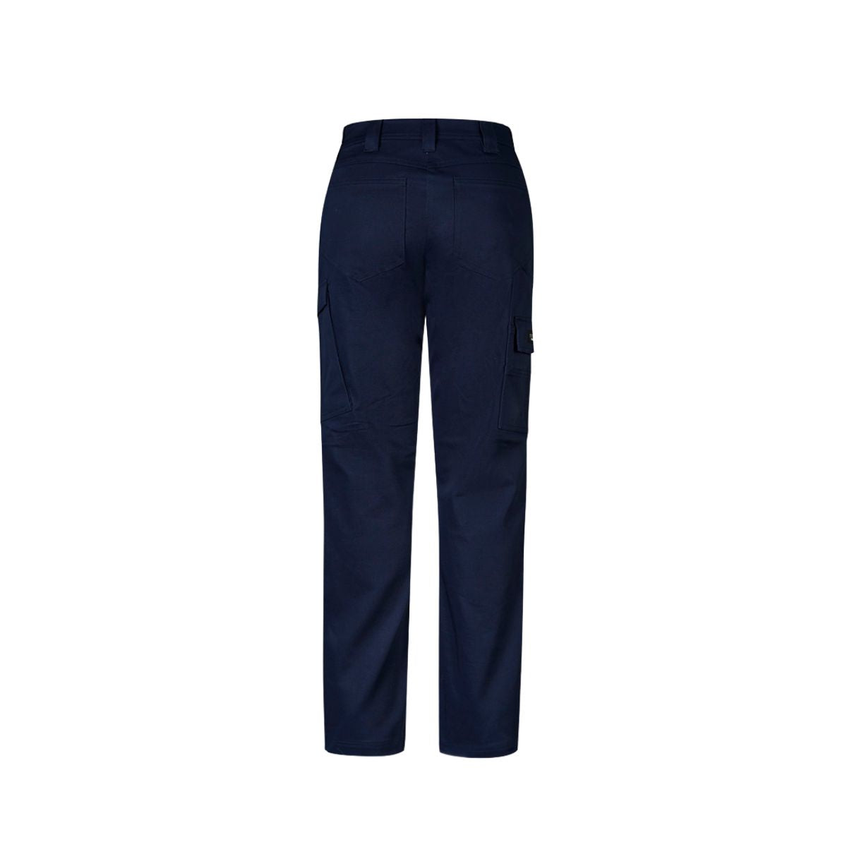 Syzmik Women's Essential Basic Stretch Cargo Pant ZP730