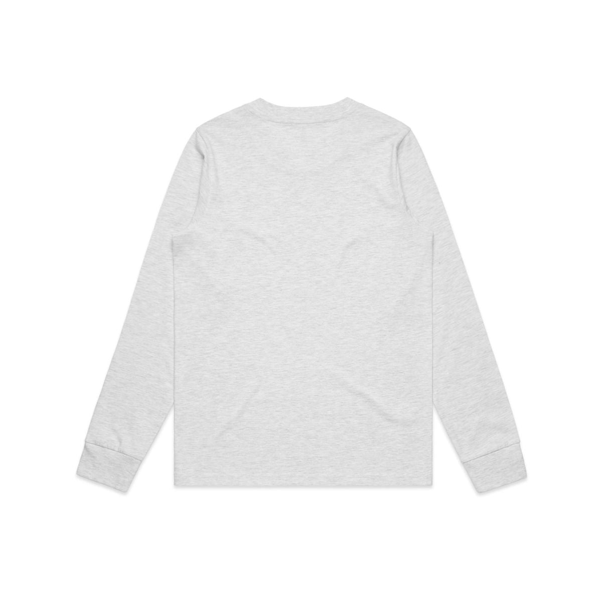 ascolour Women's Dice Long Sleeve Tee 4056