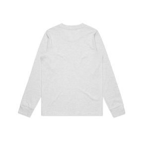 ascolour Women's Dice Long Sleeve Tee 4056