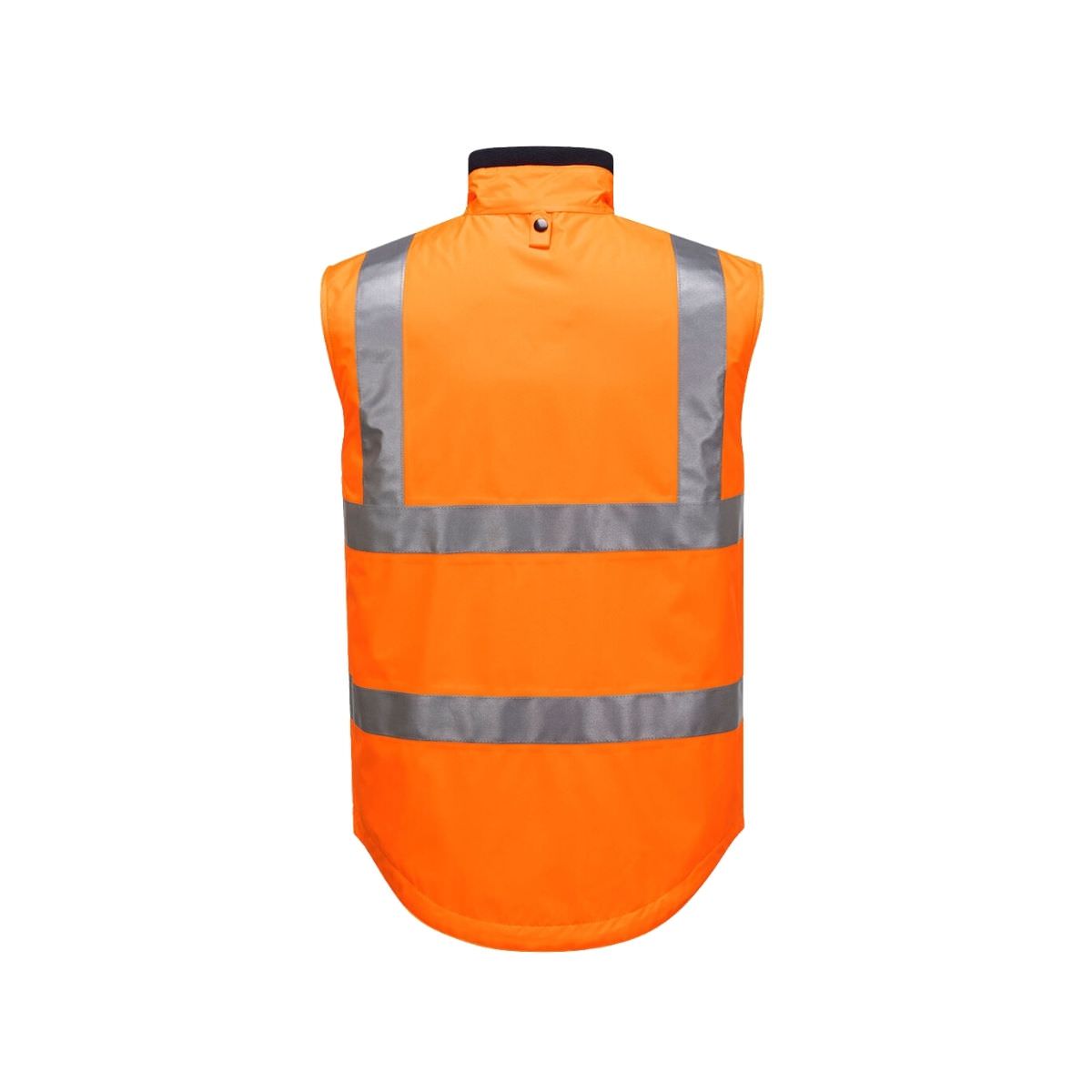 Portwest Fleece Reversible Vest MV214