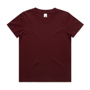 ascolour Kid's Staple Tee 3005