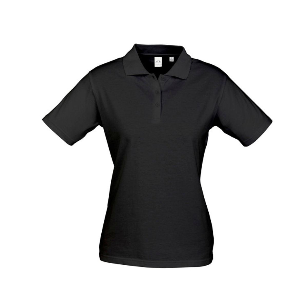 Biz Collection Women's Ice Short Sleeve Polo P112LS