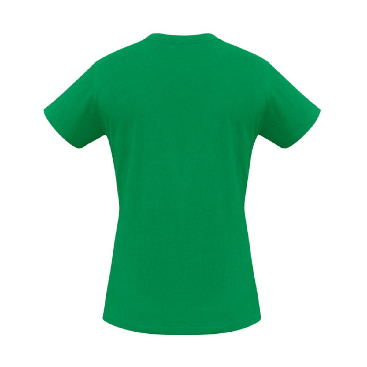 Biz Collection Women's Ice Short Sleeve Tee - Bright Colours T10022