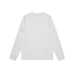 ascolour Women's Dice Long Sleeve Tee 4056