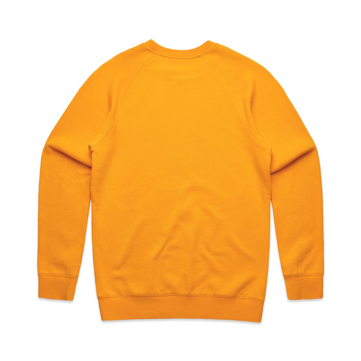 ascolour Men's Supply Crew - Colours 5100