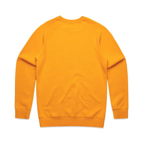 ascolour Men's Supply Crew - Colours 5100