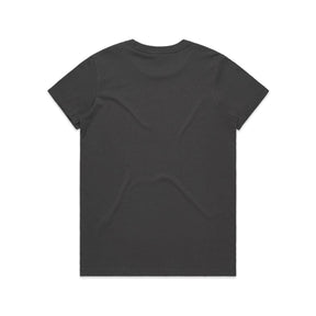 ascolour Women's Maple Tee 4001 - Lights and Darks