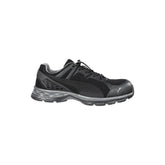 Puma Relay Safety Shoe Black 643837